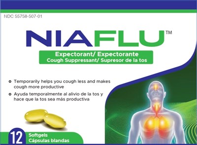 Niaflu Pdp (Niaflu New Pdp)